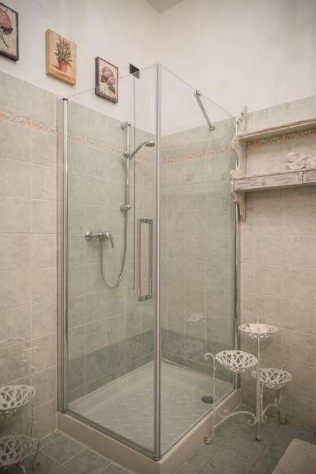 Piazza Erbe Luxury Apartment Verona Exterior photo